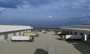 Imagem 2: Galpão/Depósito/Armazém 12000 NOVO