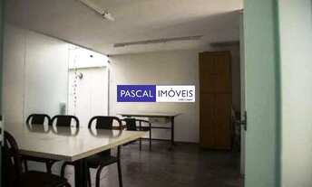 Imagem 7: SãO PAULO - Casa Padrão - Moema