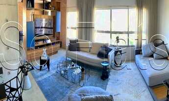 Imagem 2: MAXHAUS ITAIM - Apartamento na Vila Olímpia com 70m² à venda