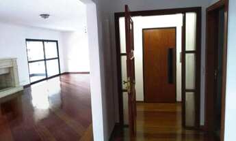 Imagem 3: VENDA APARTAMENTO VILA ANDRADE