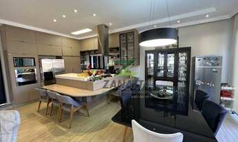 Imagem 4: Casa à venda, Condomínio Terras Di Siena, Santa Bárbara d'Oeste/SP