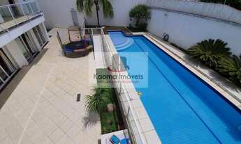 Imagem 5: Casa para Venda em São Paulo, Parque dos Principes, 7 dormitórios, 7 suítes, 10 banheiros