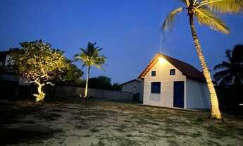 Imagem 6: Casa Atalaia 03 na praia do coqueiro