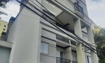 Imagem 2: Casa de condomínio para venda possui 47 metros quadrados com 2 quartos