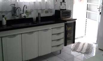 Imagem 3: Casa Sobrado em Jardim Vista Linda - São Paulo