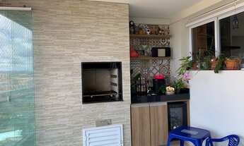 Imagem: Apartamento para venda possui 116 metros