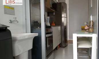 Imagem 15: Apt a venda Mirada Tatuape