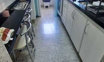 Imagem 7: MARAVILHOSO APARTAMENTO COM 3 DORMITÓRIOS COM 1 SUÍTE, 73M²