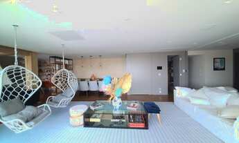 Imagem 3: ANDAR ALTO LINDA VISTA - EXCELENTE APARTAMENTO - 4 SUÍTES