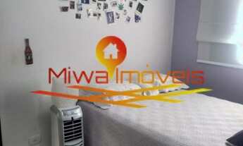 Imagem 4: Vila do Castelo Apartamento com 2 dormitórios