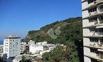 Imagem 7: Apartamento com 3 quartos à venda, 150 m² por R$ 2.370.000 - Leblon - Rio de Janeiro/RJ