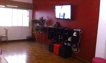 Imagem: Apartamento em São Paulo