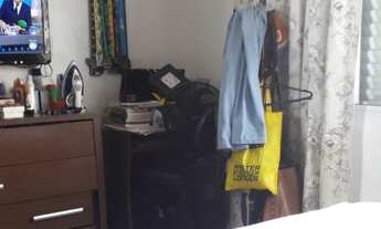 Imagem 5: LINDO APTO AL. BARÃO DE LIMEIRA EM CIMA DA PADARIA CAMPOS ELÍSIOS 1 DORMITÓRIO +DEP. DE EM