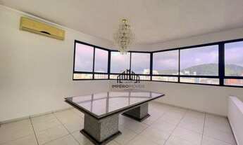 Imagem 6: Cobertura à venda em Pitangueiras, lazer, vista para o mar, 4 dormitórios