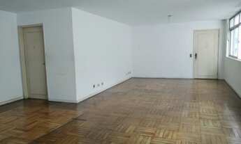 Imagem 2: 73948- Rua Guarará- Próximo Clube Paulistano-185m2-Excelente planta