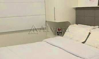 Imagem 3: Venda-Apartamento-São Paulo-Vila Barreto