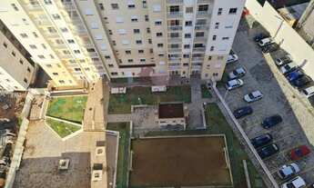 Imagem 2: Apartamento para Venda em Ferraz de Vasconcelos, Parque Imperial, 2 dormitórios, 1 banheir
