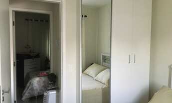 Imagem 6: Casa de condomínio para venda com 43 metros quadrados com 2 quartos em Vila Nivi - São Pau