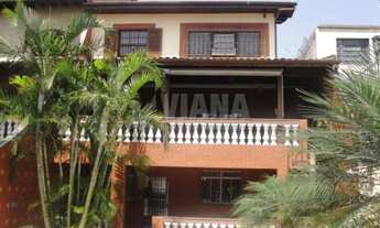 Imagem 5: SãO PAULO - Casa Padrão - Vila Bela