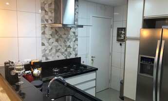 Imagem 6: Apartamento para venda possui 94 metros quadrados 2 quartos