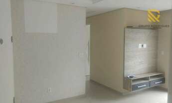 Imagem: Apartamento com 2 dormitórios à venda