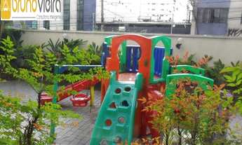 Imagem 6: APARTAMENTO 3 DORMTS 1 SUÍTE 92 M² MOEMA CONDOMÍNIO MAISON FRONTENAC VENDA