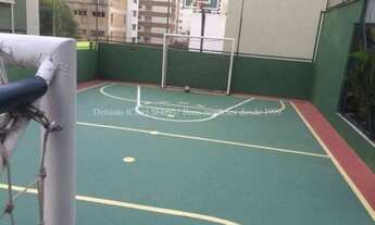 Imagem 8: Perdizes-Dijon-Paulo Mauro-3 Dorms-3 gars-lazer total - Sacada- 105m2 úteis +QE ( escritór