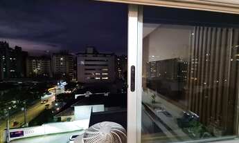 Imagem 5: Apartamento para venda possui 48 metros quadrados com 2 quartos em Centro - Florianópolis