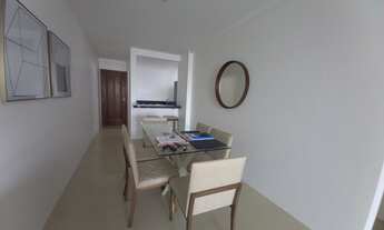 Imagem 2: Apartamento para venda com 81 metros quadrados com 2 suites, vista Mar na Ponta do Farol