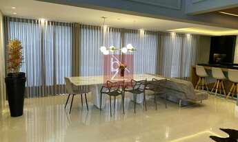 Imagem 4: CASA ALPHAVILLE 4 DORM 4 SUITE PISCINA