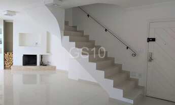 Imagem 5: COBERTURA COM 3 SUÍTES, LAREIRA, PISCINA, CHURRASQUEIRA E 5 VAGAS NO JARDIM GUEDALA, SÃO P