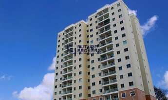 Imagem 7: Apartamento para venda tem 61 metros quadrados com 3 quartos em Parangaba - Fortaleza - CE