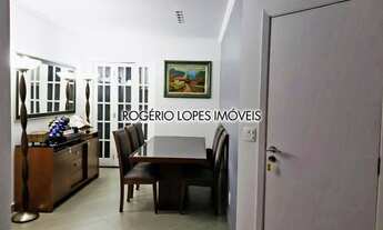 Imagem 3: Apartamento para venda tem 86 metros quadrados com 3 quartos em Aclimação - São Paulo - SP