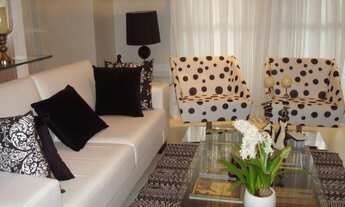 Imagem 7: Apartamento para Venda em São Paulo, Morumbi, 2 dormitórios, 2 suítes, 1 banheiro, 3 vagas