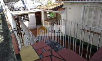 Imagem 1: São Paulo - Casa Padrão - Vila Formosa