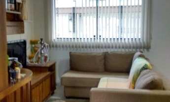 Imagem 2: Sobrado com 3 dormitórios à venda, 180 m² por R$ 650.000,00 - Vila Pereira Barreto - São P