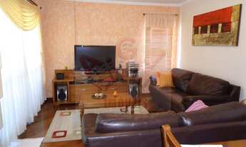 Imagem 3: Apartamento com 04 dormitórios e 03 vagas para venda em Santana, 113 m²