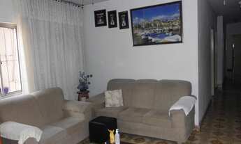 Imagem 2: Casa assobradada em Pirituba - São Paulo