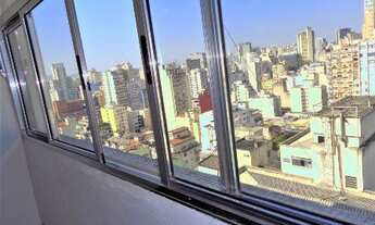 Imagem 3: AMPLA KITCHE AO LADO SANTA CASA E MACKENZIE ! RUA DR CESARIO DA MOTA JUNIOR