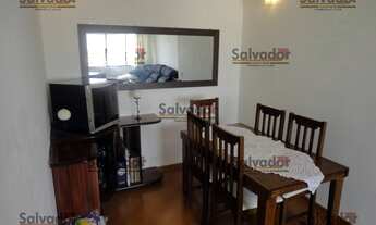 Imagem 3: Apartamento na Vila Monte Alegre - São Paulo