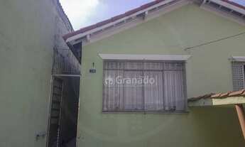 Imagem 2: Casa com 4 dormitórios à venda, 100 m² por R$ 650.000,00 - Vila Maria Alta - São Paulo/SP