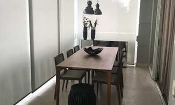 Imagem 3: Apartamento para venda tem 680 metros quadrados com 4 quartos em Itaim Bibi - São Paulo