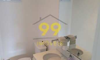 Imagem 5: Lindo Apartamento 3 dormitórios sendo 2 suítes - 80m2 - 2 vagas