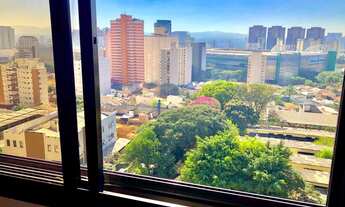 Imagem 2: Apto para venda com 180 metros quadrados com 3 quartos em Perdizes - São Paulo - SP