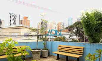 Imagem 4: Casa com 3 dormitórios à venda, 280 m² por R$ 1.800.000,00 - Vila Mariana - São Paulo/SP