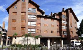 Imagem: Gramado - Apartamento Padrão - Centro