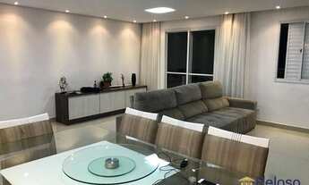 Imagem 2: Apartamento com 3 dormitórios à venda, 118 m² por R$ 860.000,00 - Lauzane Paulista - São P