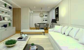 Imagem 2: Excelente 222m² Reformado, no Coraçao da Vila Nova Conceiçao, á 4 minutos do Parque Ibirap