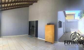 Imagem 4: Casa para venda com 140 metros quadrados com 3 quartos em Setor Santos Dumont - Goiânia