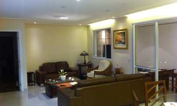 Imagem 4: 128m² - 3 dorms/1 Suíte - 2 vagas + depósito, Churrasqueira na varanda, Estuda permuta